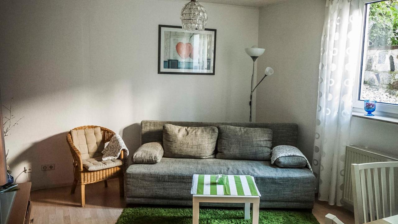 Schwalbe Hochdorf An Der Hohlgasse Apartment Фрайбург Екстериор снимка