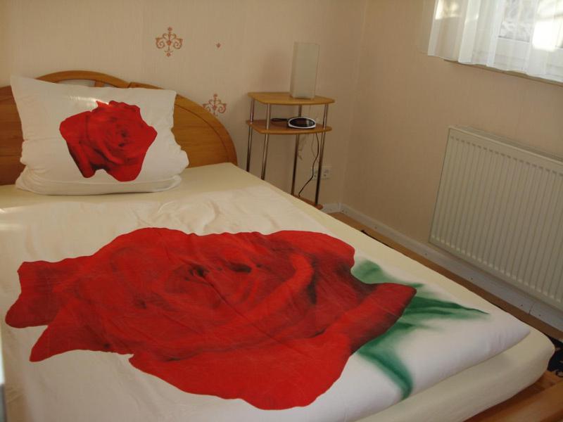 Schwalbe Hochdorf An Der Hohlgasse Apartment Фрайбург Екстериор снимка