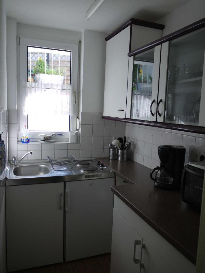 Schwalbe Hochdorf An Der Hohlgasse Apartment Фрайбург Екстериор снимка