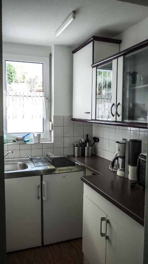 Schwalbe Hochdorf An Der Hohlgasse Apartment Фрайбург Екстериор снимка