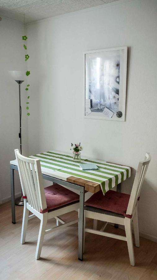 Schwalbe Hochdorf An Der Hohlgasse Apartment Фрайбург Екстериор снимка