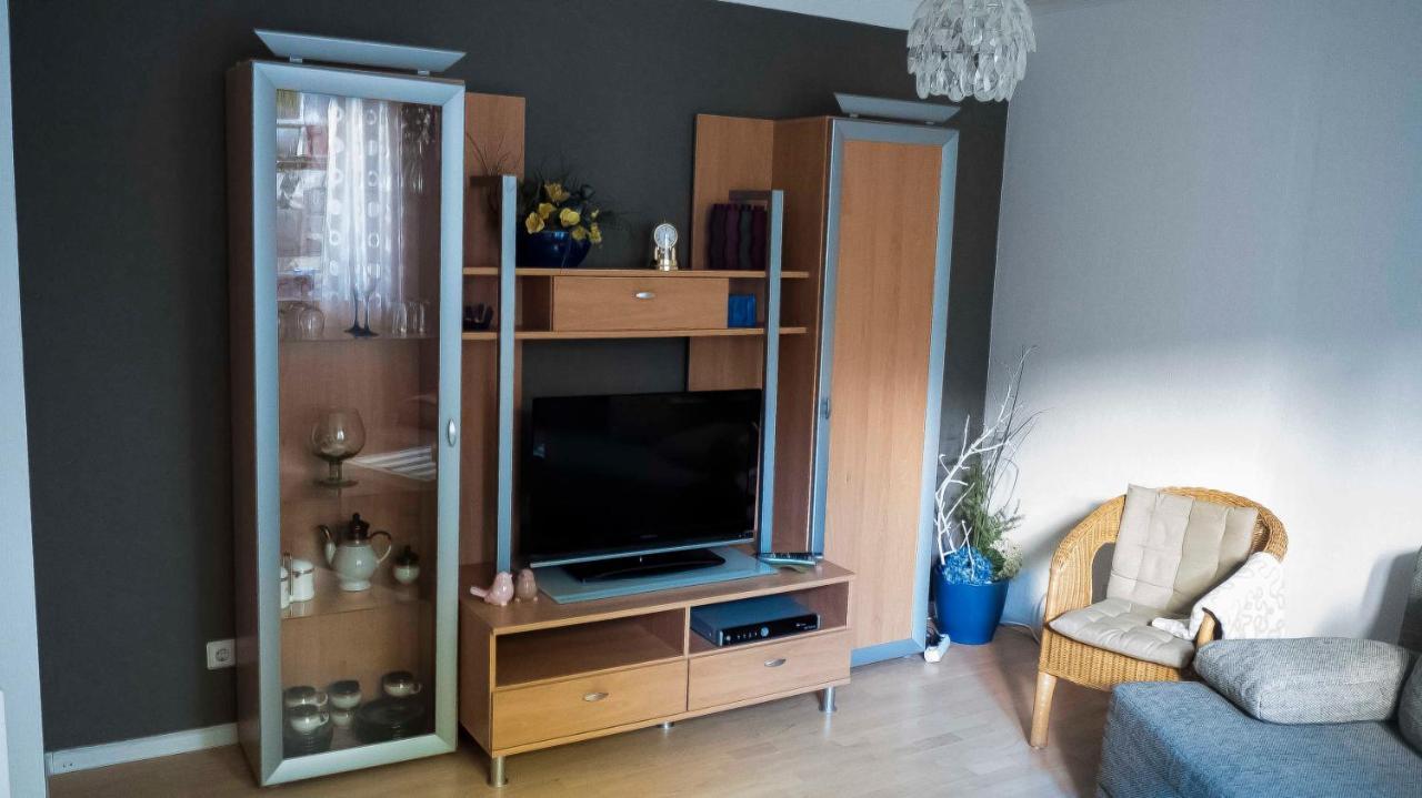 Schwalbe Hochdorf An Der Hohlgasse Apartment Фрайбург Екстериор снимка