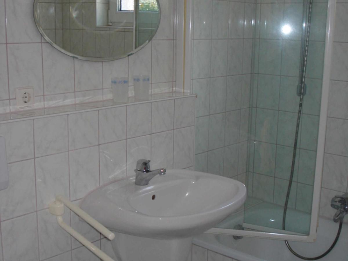 Schwalbe Hochdorf An Der Hohlgasse Apartment Фрайбург Екстериор снимка
